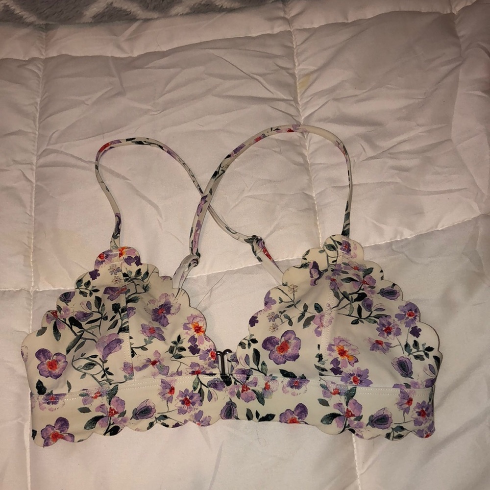 Bikini top